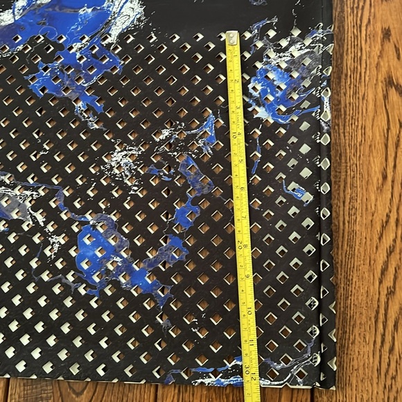 SALE! NWT State of Being Midi Sleeveless  Dress - Picture 8 of 8